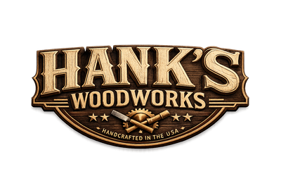 Hank's Woodwork