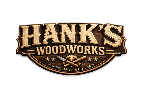 Hank's Woodwork
